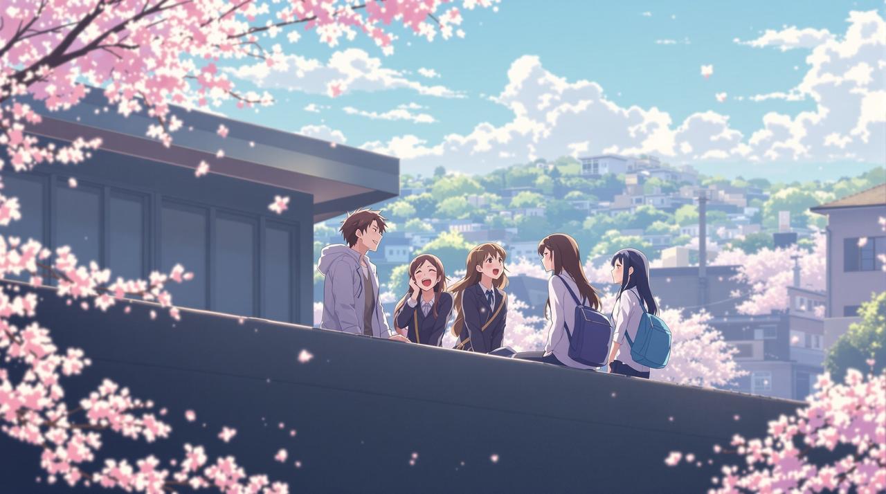 漫画羞羞精选合辑：青春物语：那些年我们一起追的校园番